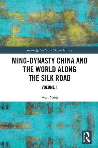 Ming dynasty china and the - china,