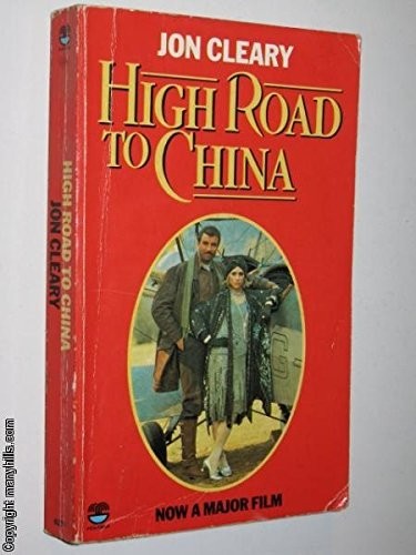 High road china cleary - high,