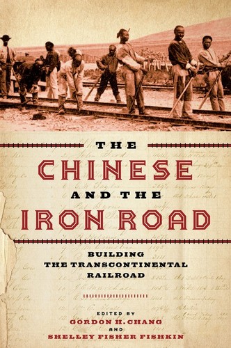 The chinese and - chinese, iron