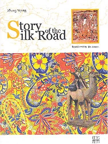 Story the silk road - story,