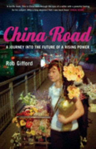 China road journey into - road, a