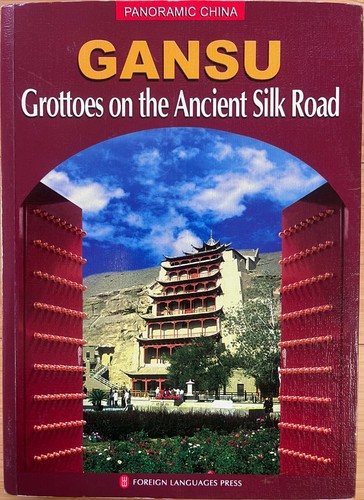 Chinese history silk road - -,