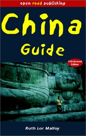 China guide 11th edition - china,