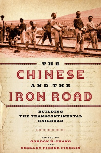The chinese and - chinese,