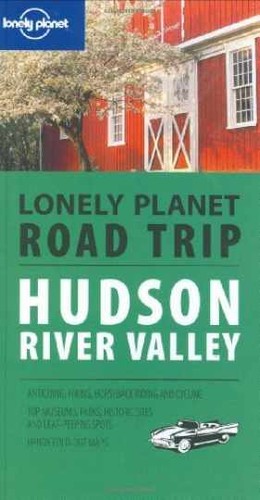 Lonely planet road trip hudson - trip,