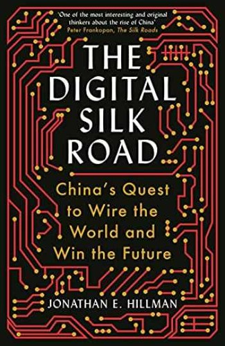 The digital silk - the,