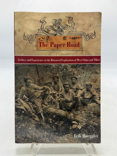 The paper road mueggler 2011 - the,