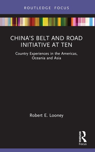 China belt and - belt, road