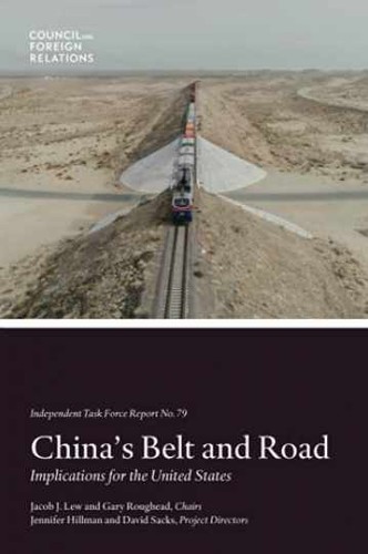 China belt and road - belt,
