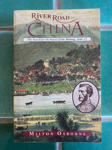 River road china the - to,
