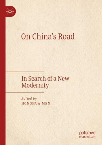 China road in - on,