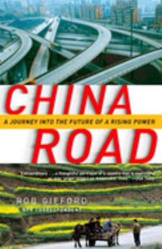 China road journey into - china, :