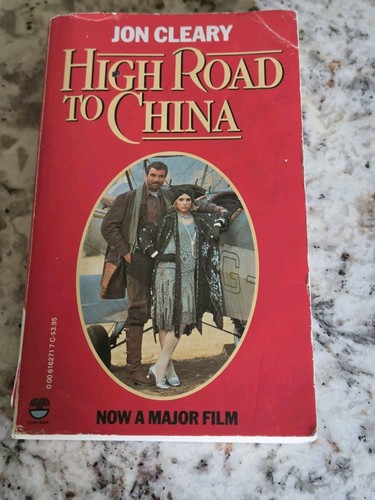 High road china cleary - to, by