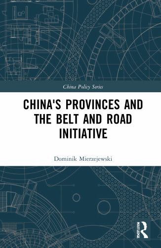 China provinces and the belt - and,