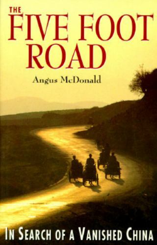 The five foot road - the,