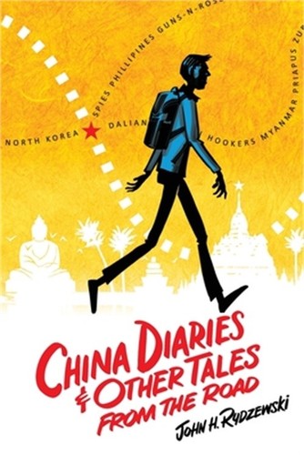 China diaries other - china, &