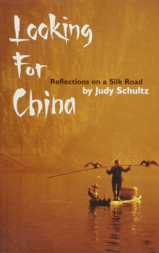 Looking for china - china:, reflections