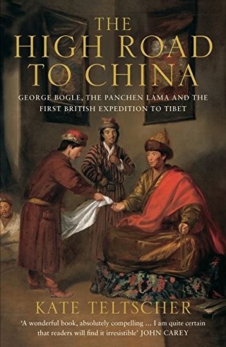 The high road china - the, to