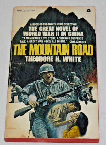 The mountaind road theodore - mountaind,
