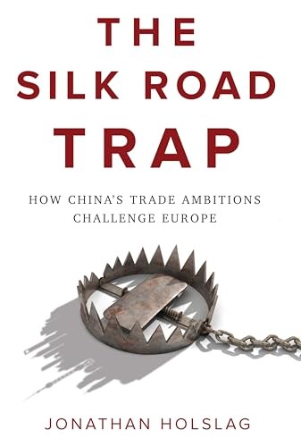 The silk road trap how - silk,